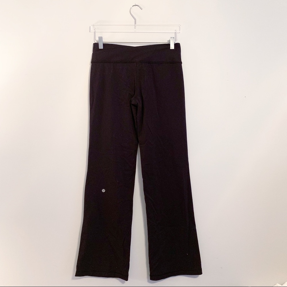 Lululemon Groove Pant